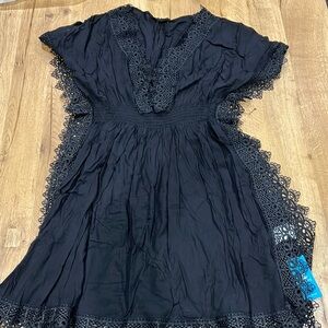 CUPSHE Bathing Suit Cover-up